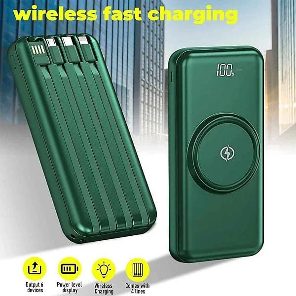 A-POWER BANK - Image 2