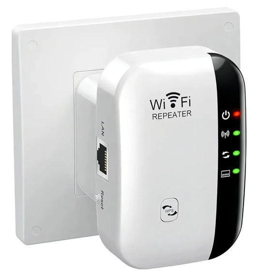 Repetidor WiFi