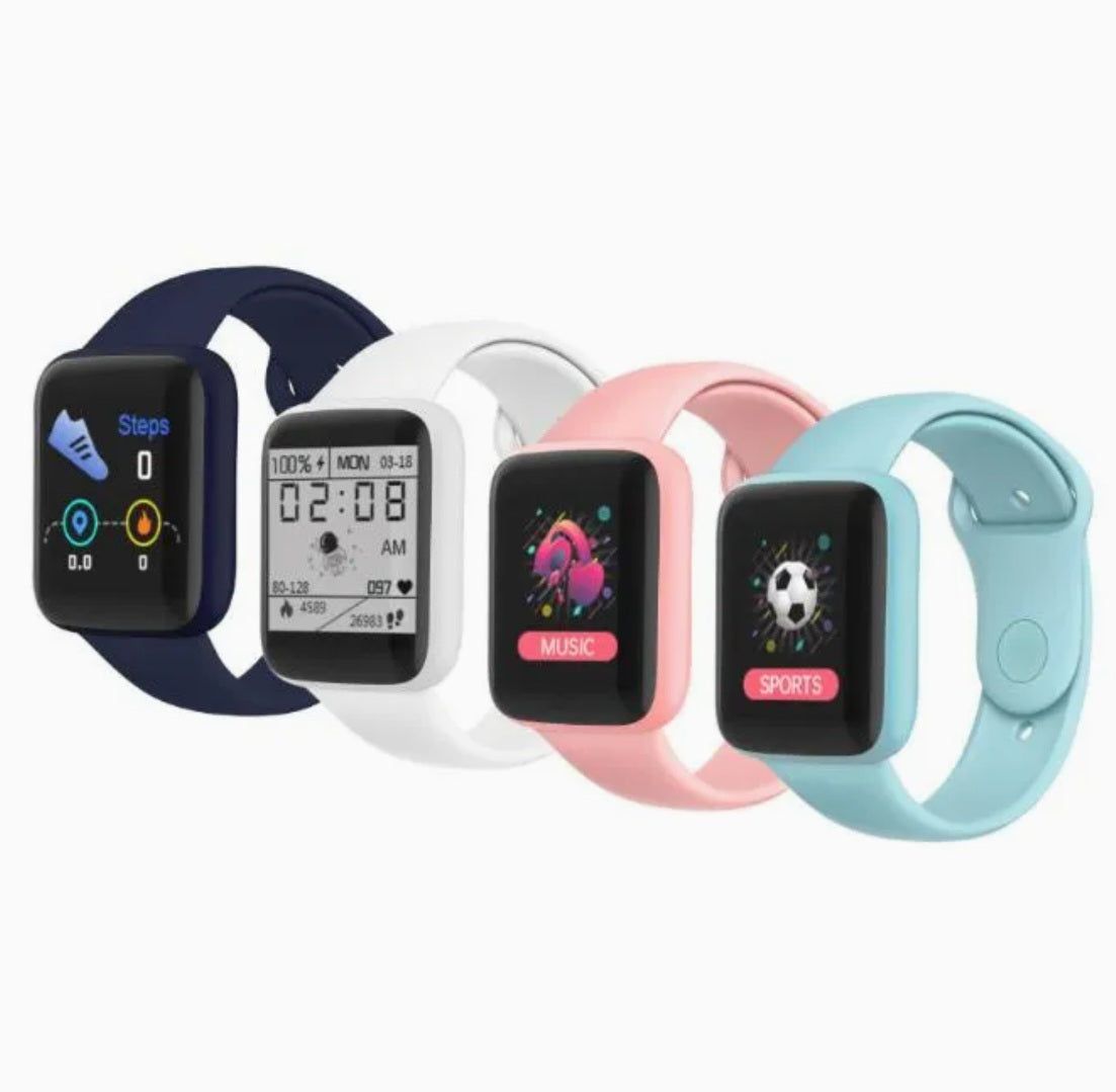 Reloj Smart Watch