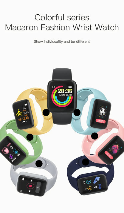 Reloj Smart Watch