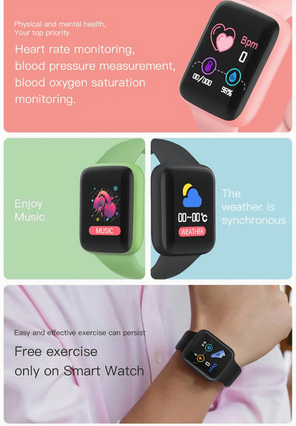 Reloj Smart Watch