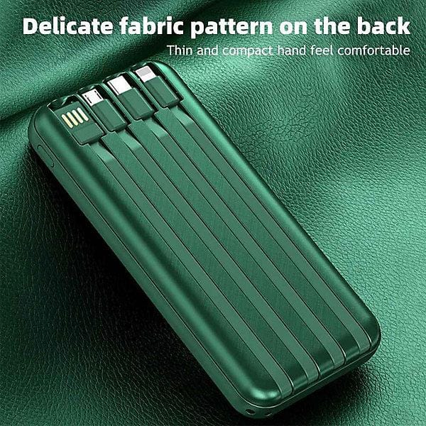 A-POWER BANK - Image 1