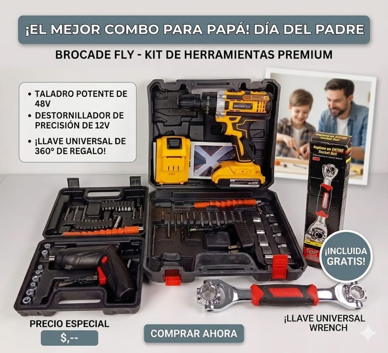 Combo para papá - Image 1