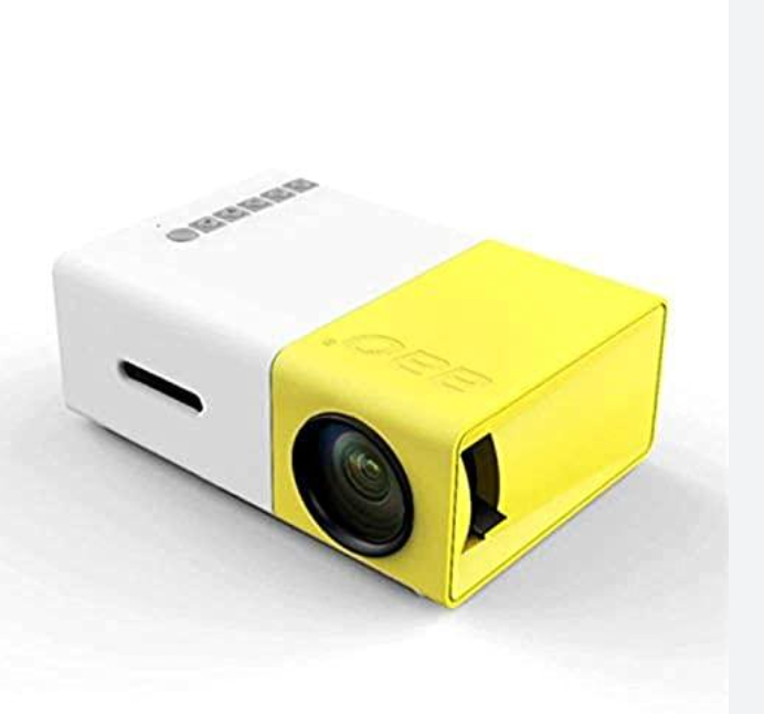 S-MINIPROYECTOR - Image 1