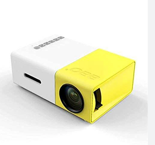 S-MINIPROYECTOR - Image 1