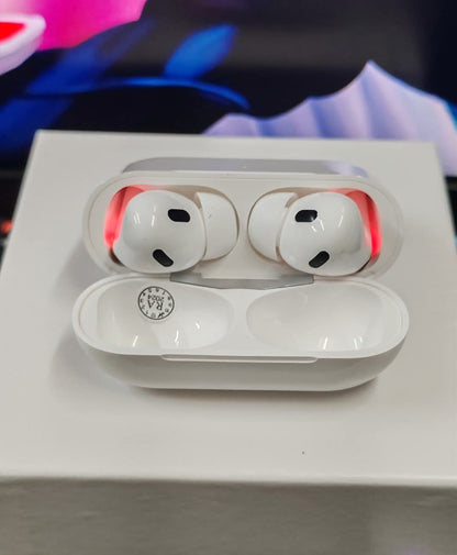 Audifonos 2DA Generacion